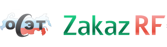 Сайт торговой площадки zakazrf. Заказ РФ. Zakazrf логотип. Логотипы торговых площадок. Логотипы электронных площадок.